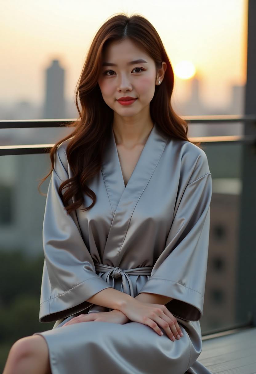 夫妻面对面沟通
